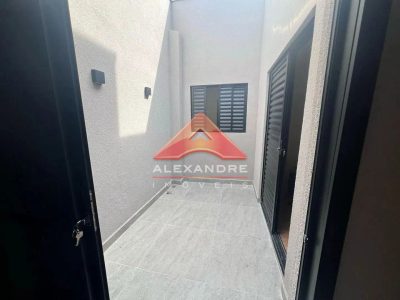 Casa, 3 quartos, 150 m² - Foto 5