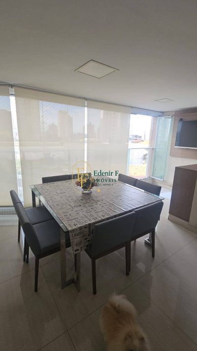 Apartamento, 3 quartos, 108 m² - Foto 4