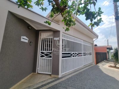 Casa, 3 quartos, 176 m² - Foto 3