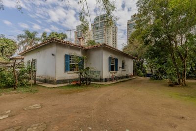 Terreno, 1857 m² - Foto 3