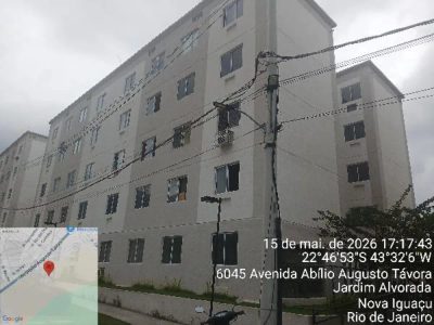 Apartamento, 2 quartos, 40 m² - Foto 1
