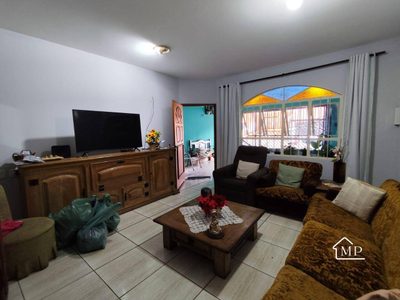 Casa, 3 quartos, 181 m² - Foto 4