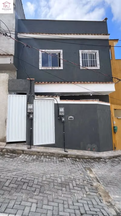 Casa, 2 quartos, 50 m² - Foto 1
