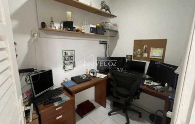 Apartamento, 2 quartos, 80 m² - Foto 1