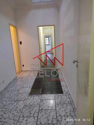 Apartamento, 250 m² - Foto 2