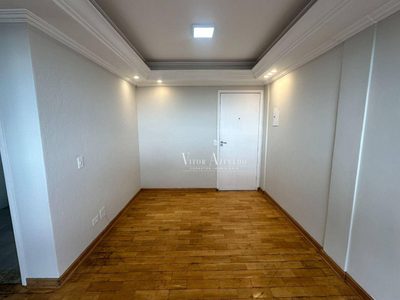 Apartamento, 3 quartos, 70 m² - Foto 3