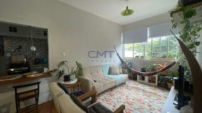 Apartamento, 3 quartos, 87 m² - Foto 4