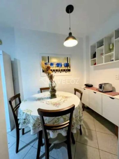 Apartamento, 2 quartos, 72 m² - Foto 1