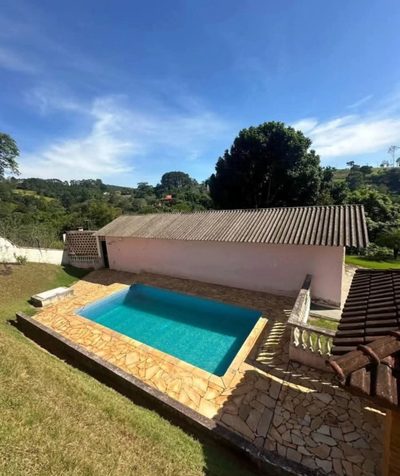 Chácara, 2 quartos, 3000 m² - Foto 2