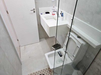 Apartamento, 3 quartos, 70 m² - Foto 5