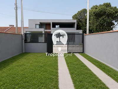 Casa, 2 quartos, 83 m² - Foto 2