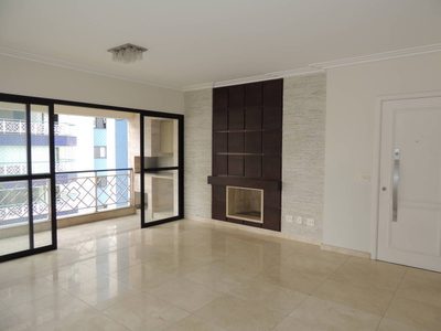 Apartamento, 3 quartos, 151 m² - Foto 1