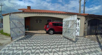 Casa, 2 quartos, 83 m² - Foto 4