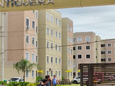 Apartamento, 2 quartos, 10 m² - Foto 1