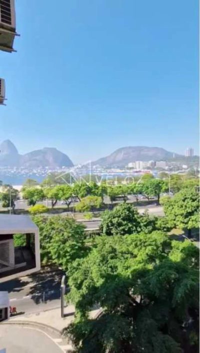 Apartamento, 1 quarto, 38 m² - Foto 2