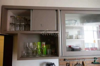 Apartamento, 3 quartos, 119 m² - Foto 2