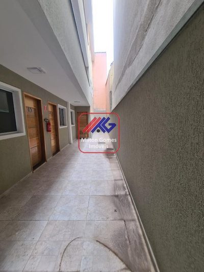 Apartamento, 1 quarto, 35 m² - Foto 5