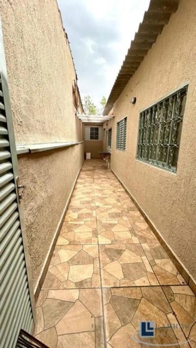Casa, 3 quartos, 80 m² - Foto 3