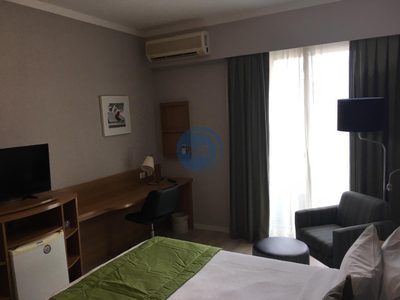 Flat/Apart Hotel, 1 quarto, 30 m² - Foto 5