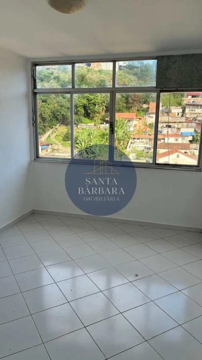 Apartamento, 2 quartos - Foto 2