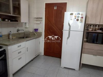 Apartamento, 2 quartos, 90 m² - Foto 4