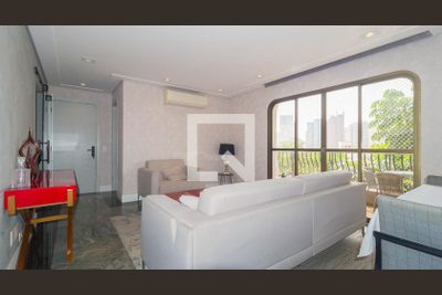 Apartamento, 2 quartos, 130 m² - Foto 3