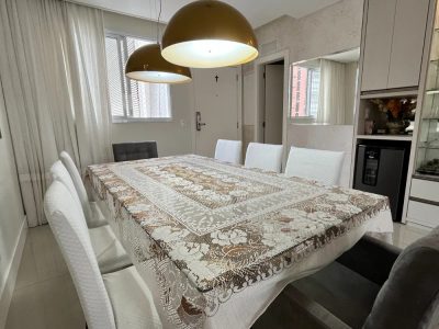Apartamento, 4 quartos, 138 m² - Foto 1
