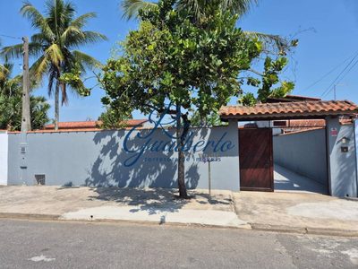 Casa, 3 quartos, 158 m² - Foto 1