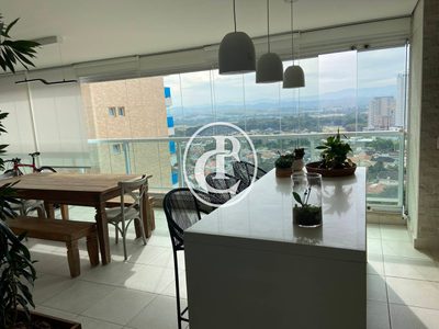 Apartamento, 4 quartos, 276 m² - Foto 2