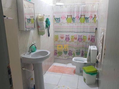 Casa, 2 quartos, 96 m² - Foto 2