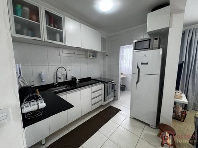Apartamento, 2 quartos, 58 m² - Foto 5