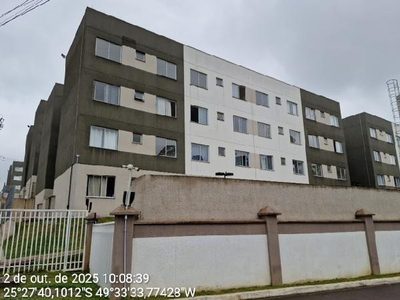 Apartamento, 2 quartos, 40 m² - Foto 1