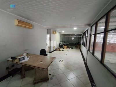 Depósito-Galpão, 1000 m² - Foto 2