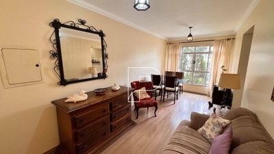 Apartamento, 3 quartos, 68 m² - Foto 2