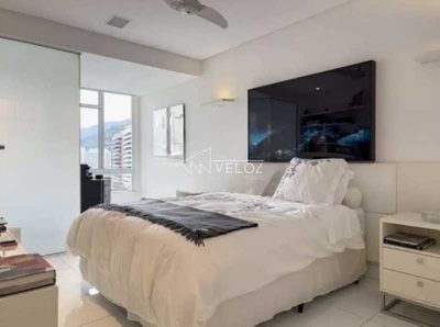 Apartamento, 2 quartos, 72 m² - Foto 5