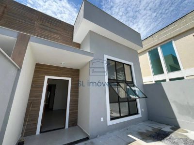 Casa, 3 quartos, 90 m² - Foto 2