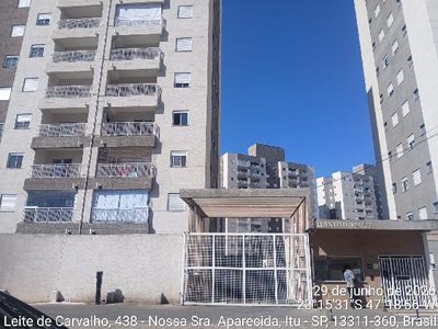 Apartamento, 2 quartos, 47 m² - Foto 1