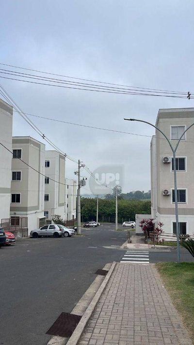 Apartamento, 2 quartos, 39 m² - Foto 2