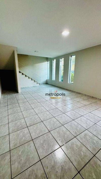 Sobrado, 2 quartos, 156 m² - Foto 1