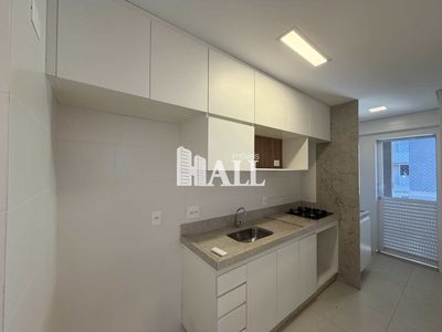 Apartamento, 2 quartos, 82 m² - Foto 5