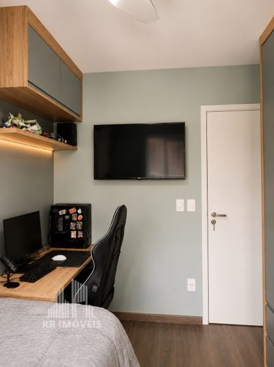 Apartamento, 2 quartos, 68 m² - Foto 5