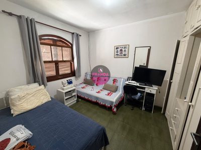 Sobrado, 4 quartos, 100 m² - Foto 4