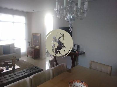 Cobertura, 4 quartos, 390 m² - Foto 5