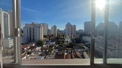 Apartamento, 2 quartos, 81 m² - Foto 5