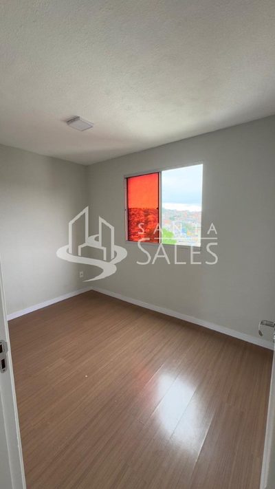Apartamento, 2 quartos, 39 m² - Foto 1