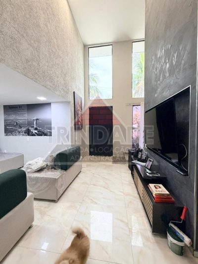 Casa, 3 quartos, 390 m² - Foto 3