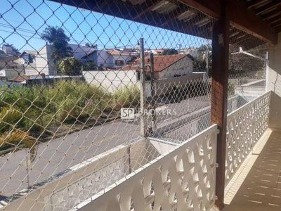 Sobrado, 3 quartos, 197 m² - Foto 1