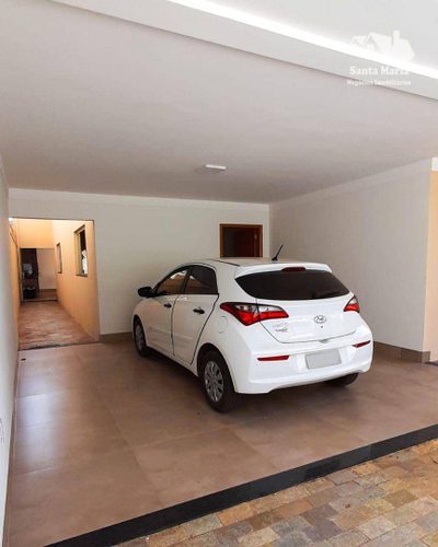 Casa, 3 quartos, 160 m² - Foto 3