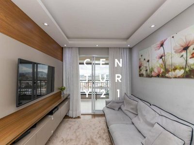 Apartamento, 2 quartos, 69 m² - Foto 5