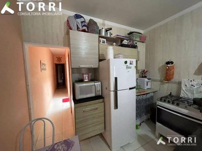 Casa, 2 quartos, 55 m² - Foto 4